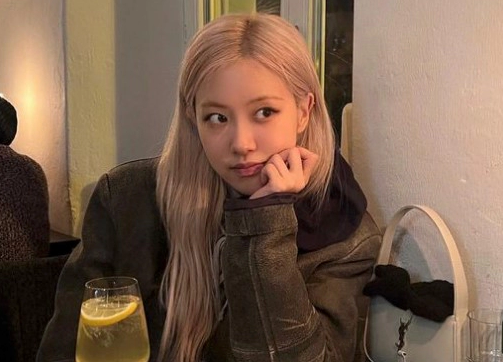 로제 나이 국적 학력 블랙핑크 프로필 및 강동원 열애설