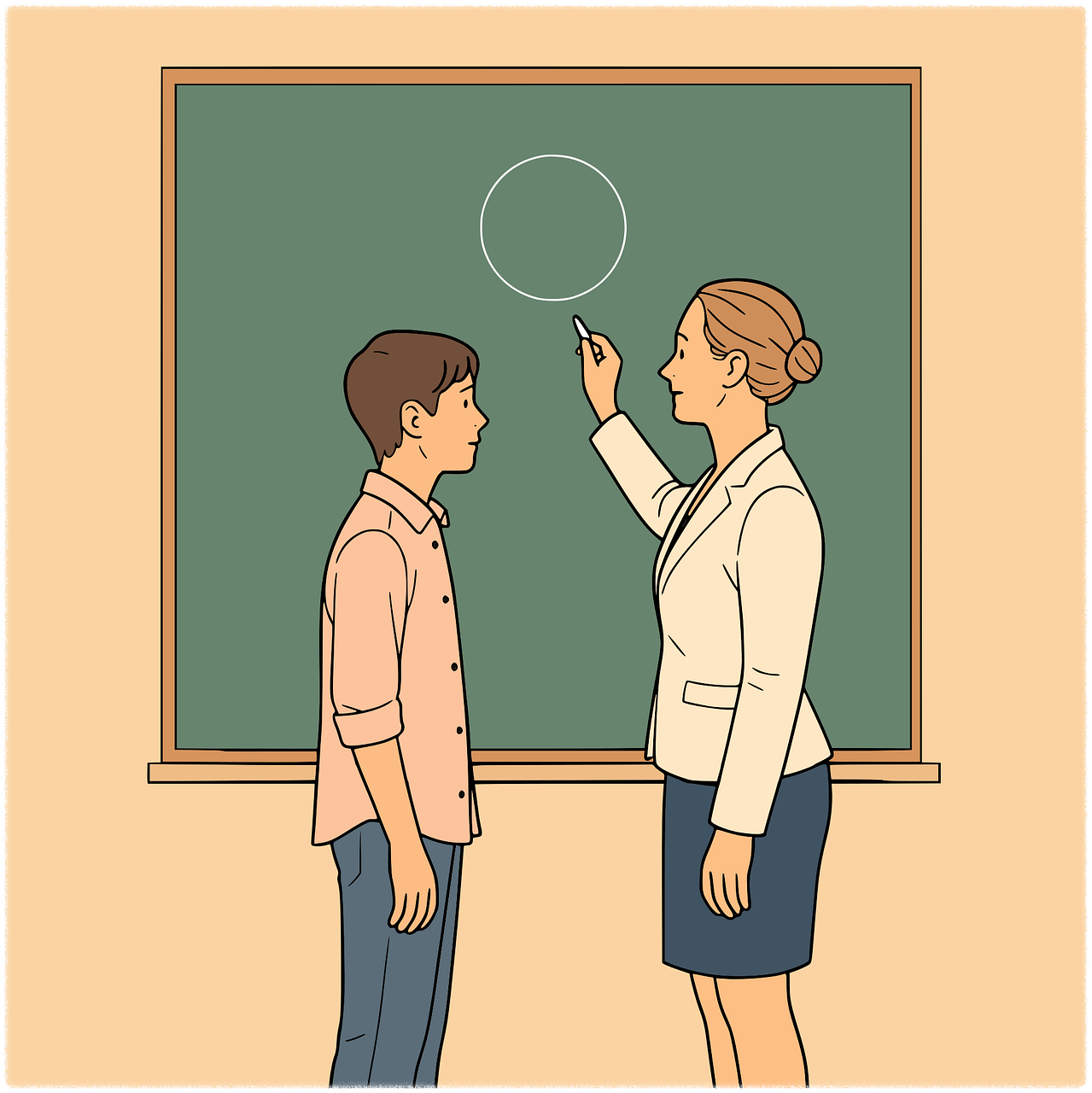 아이큐 테스트 무료 결과 해석 방법 안내