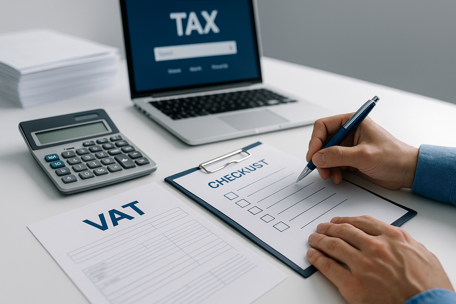 개인사업자 부가세 신고