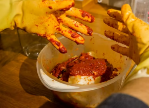 김장김치 맛있게 담는법 절임배추 20kg