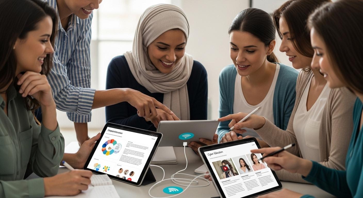 산모신생아 건강관리역량강화 사이버교육