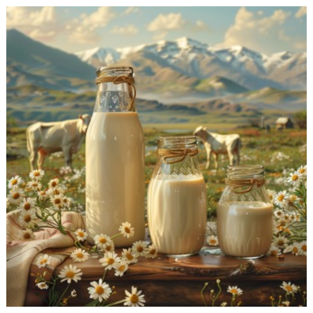 비타민K2와 관련된 사진입니다.