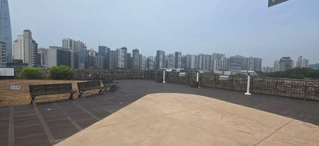 한성백제박물관-하정원-루프탑-예식장-예약