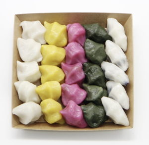 자이소 수제찹쌀떡