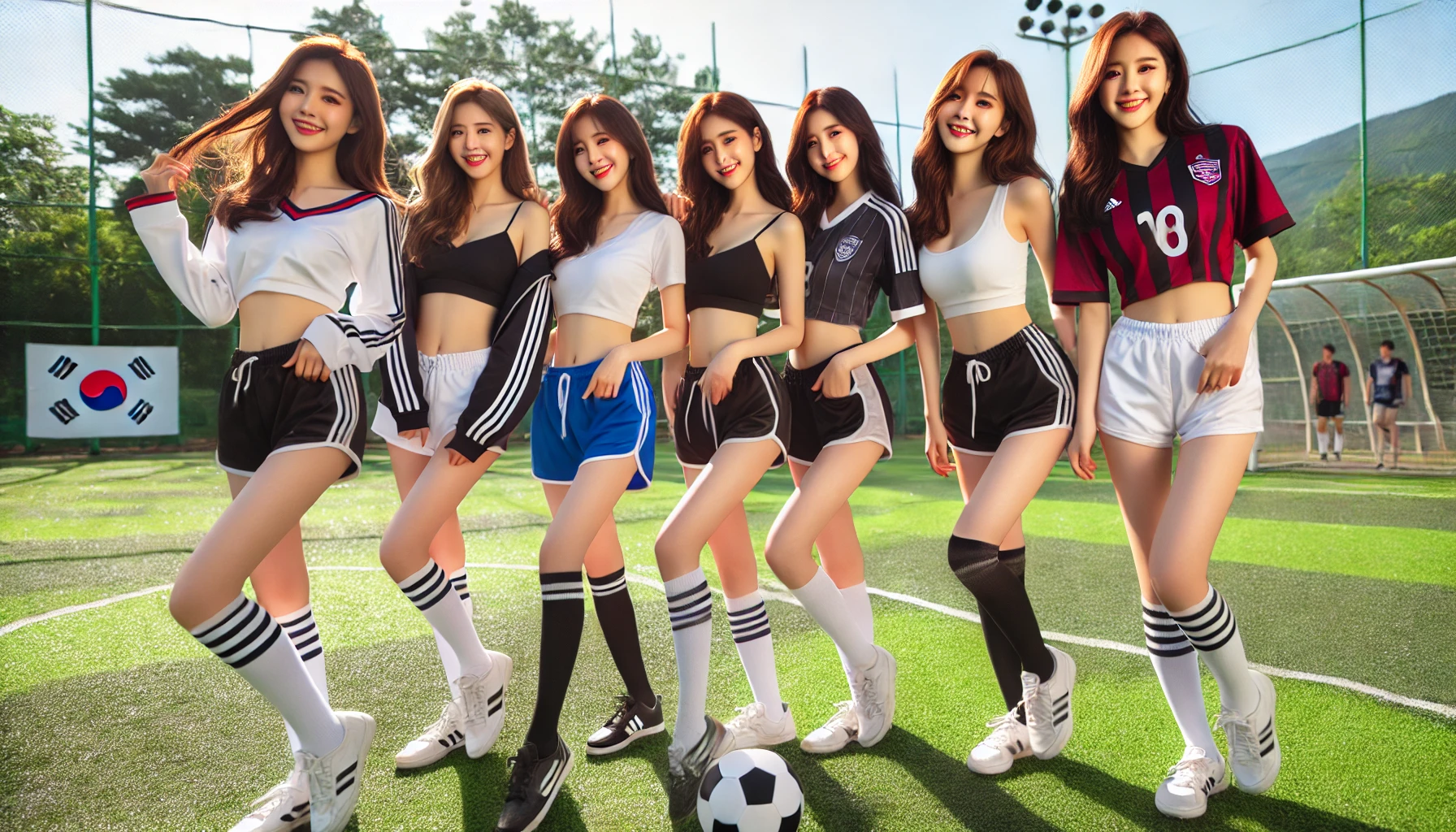 축구공 4호 5호 차이