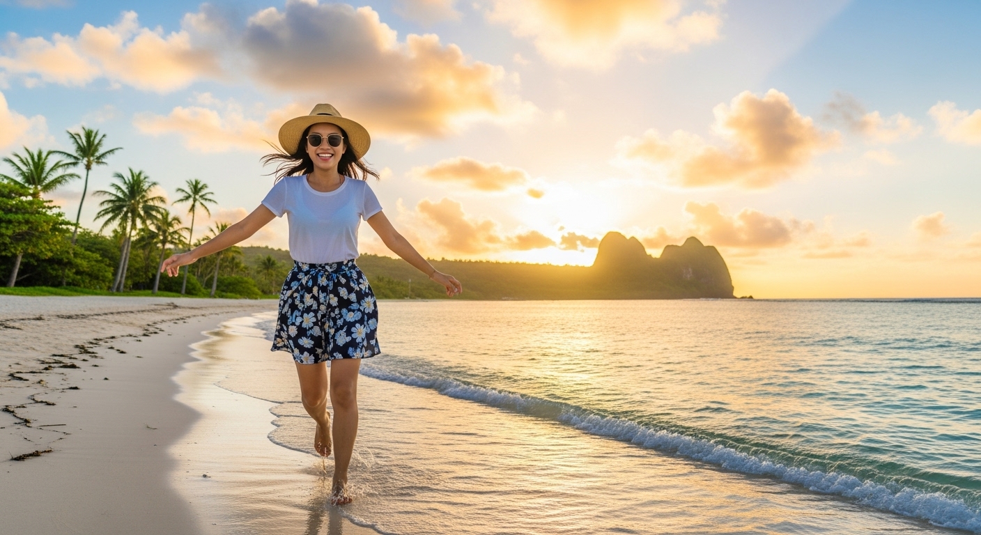 괌 여행 머뭇거리지 마세요! 각종 액티비티, 투어 총정리