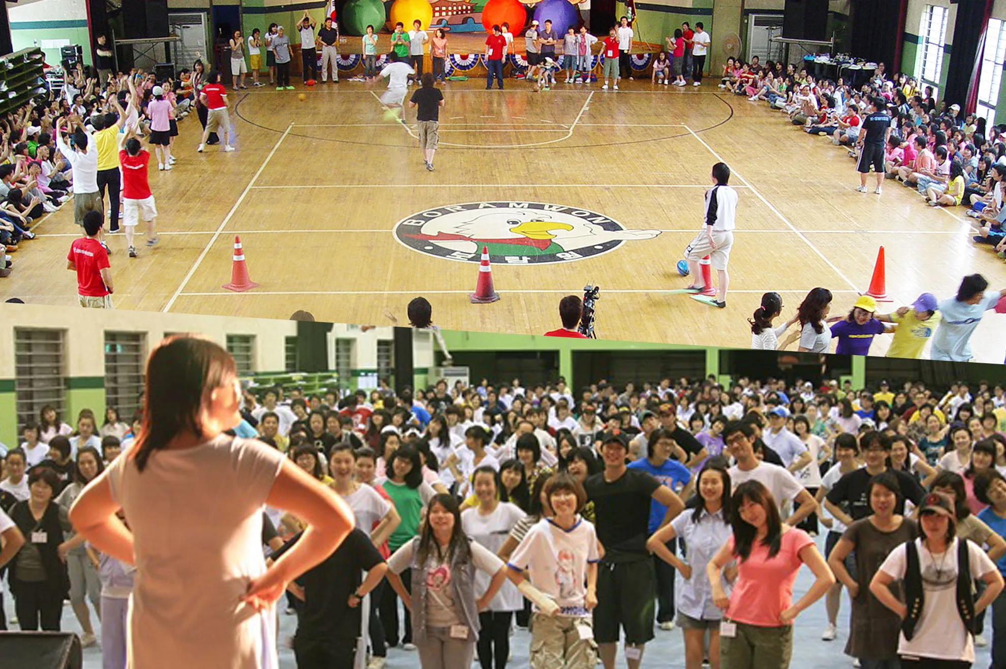 PPT로 즐기는 실내 레크레이션 TOP 5 PPT 무료 다운로드_3