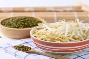 콩나물