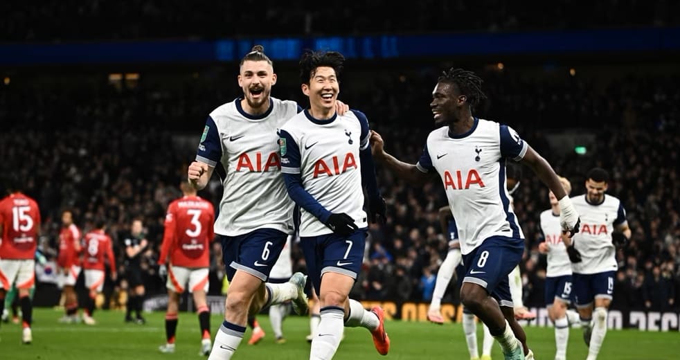 토트넘-vs-리버풀