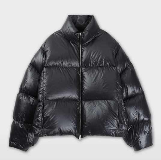 좋은 패딩 고르는 법