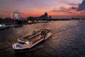 킹더랜드 태국 촬영지 