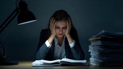 직업 선택에서 &lsquo;적성&rsquo;보다 &lsquo;감정 소모량&rsquo;을 먼저 따지는 시대