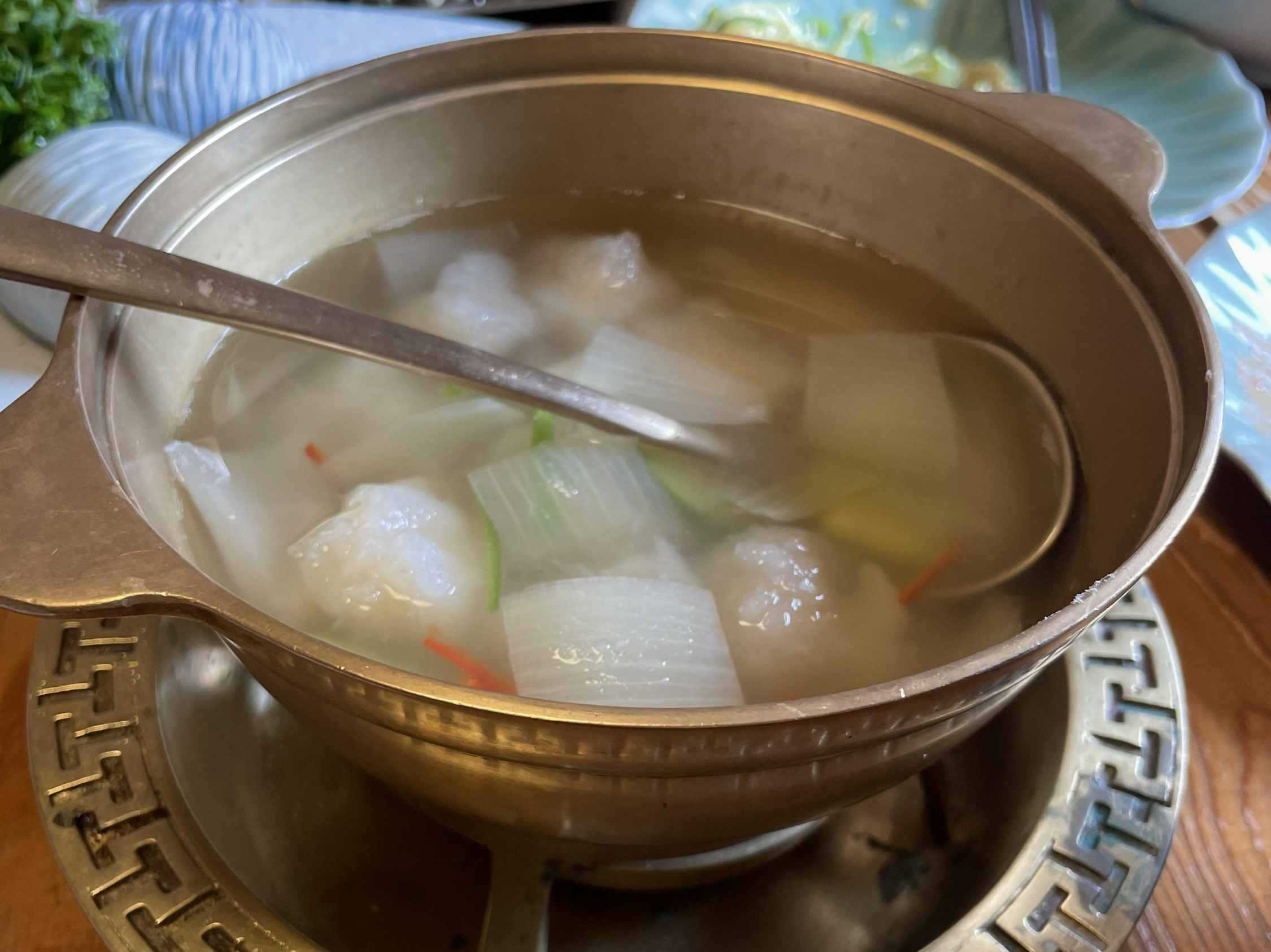 환갑 한정식 추천