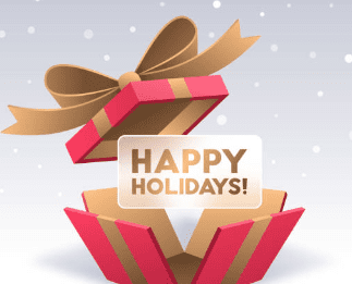 크리스마스 선물 추천 