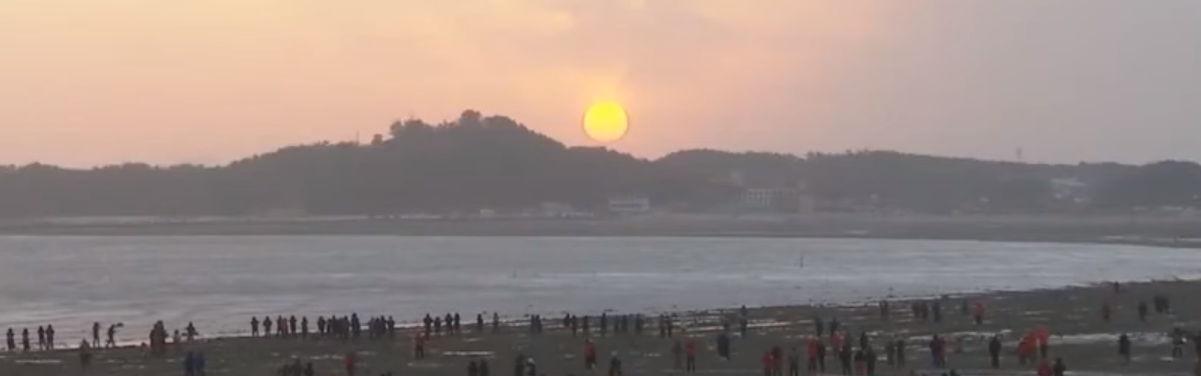 마량포구해너미