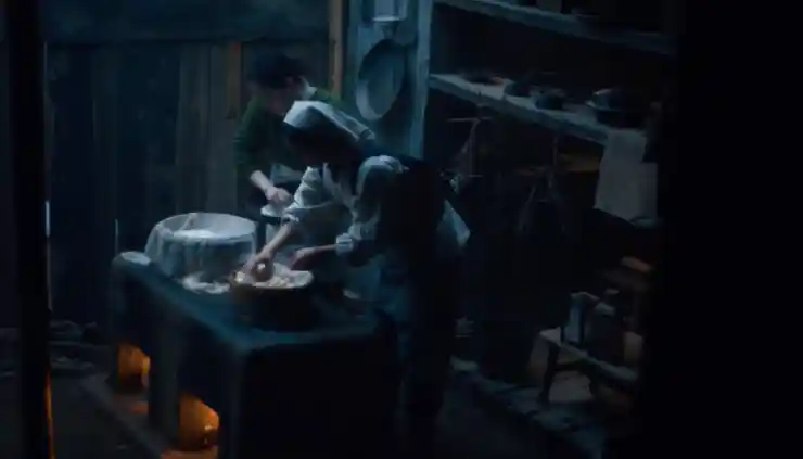 파친코 시즌2 스틸컷1