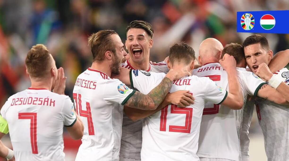 유로 2024 A조 심층분석 (출처 : EURO2024 홈페이지)