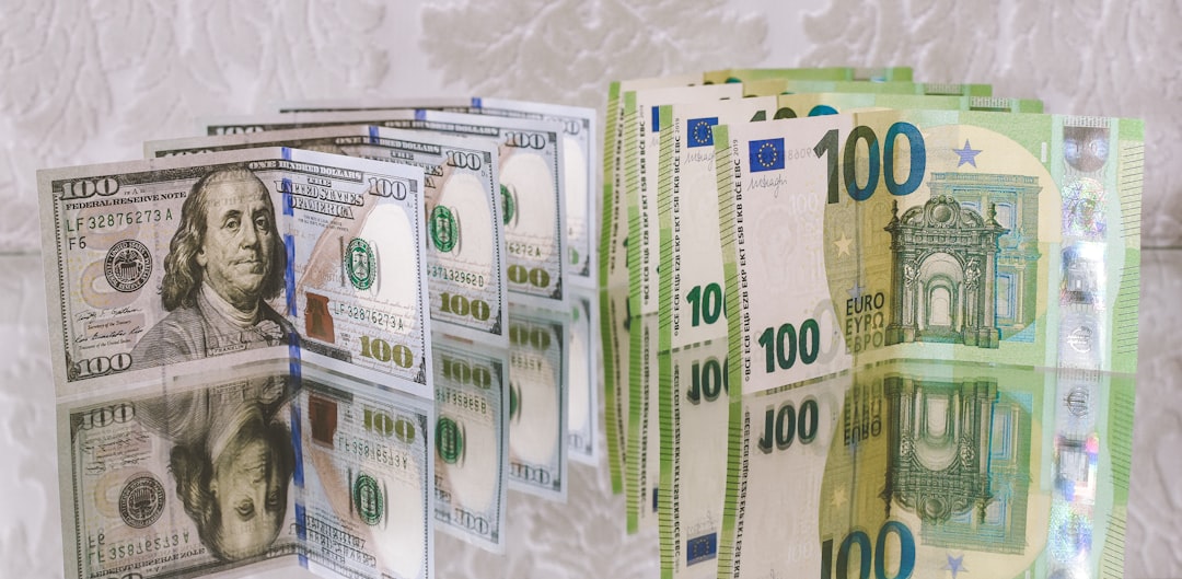 Exchange rate