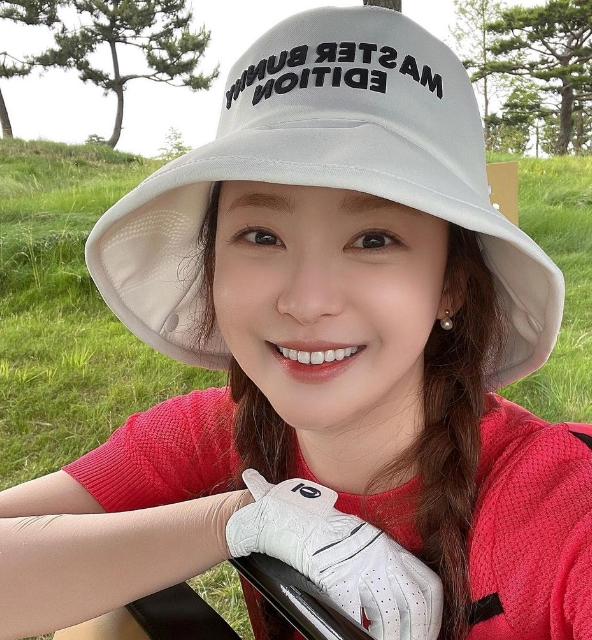 유소영 프로필 나이 고향 학력 경력 인스타