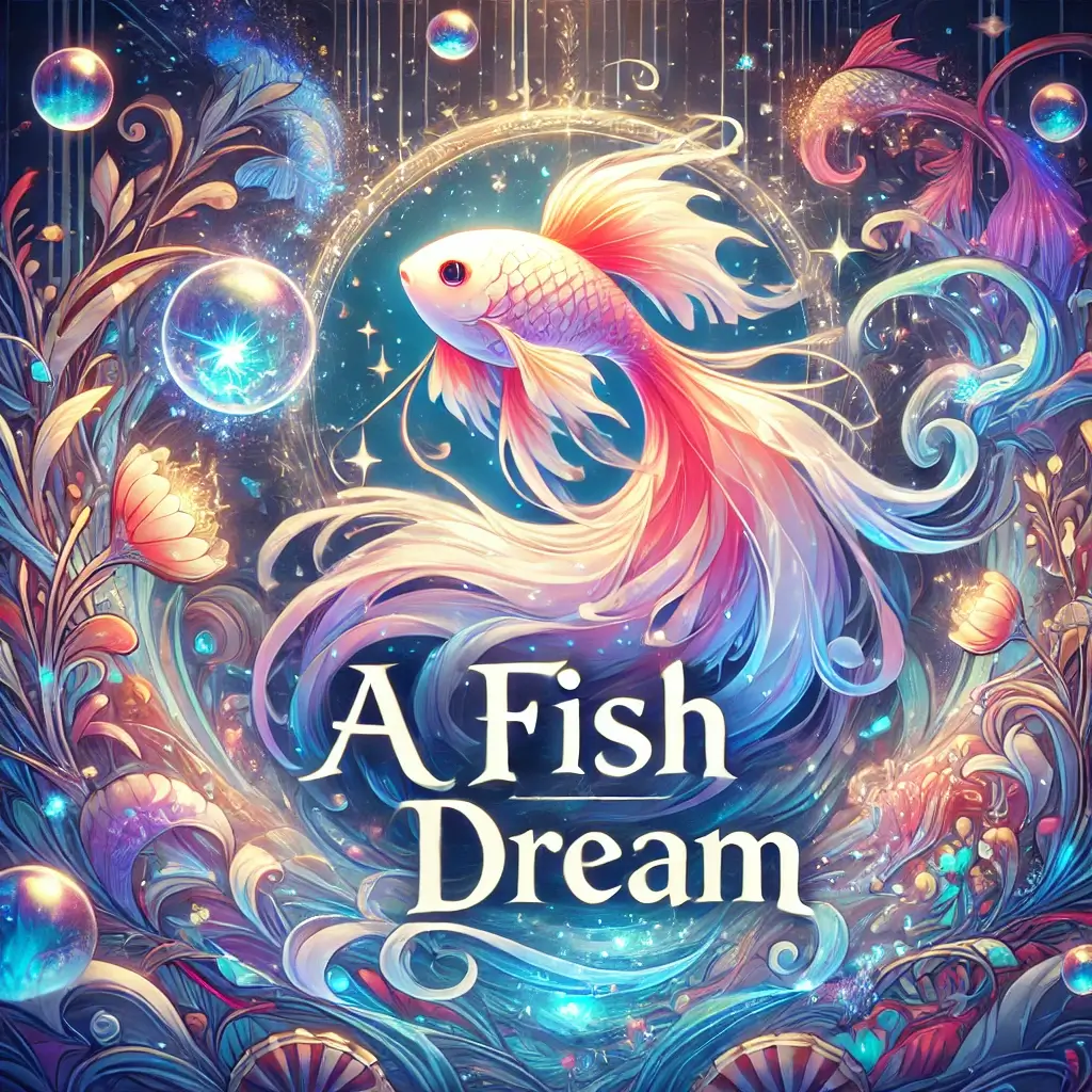 물고기 꿈