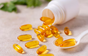 오메가3, 오메가 3효능, 오메가3 복용 시간 및 방법