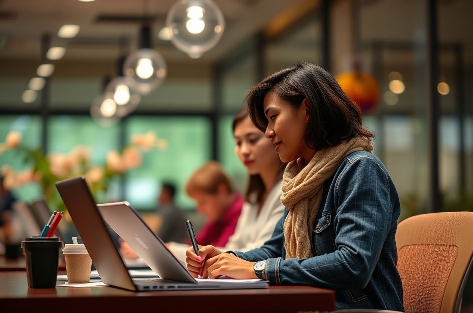 2025 중장년 경력지원제 신청 시 주의할 점|실패 없이 받는 실전 노하우