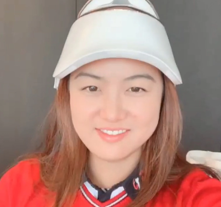 이민지 골프선수 프로필 국적 나이 키 학력 경력