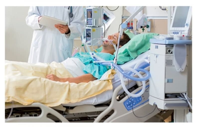 수술 전·후 간호