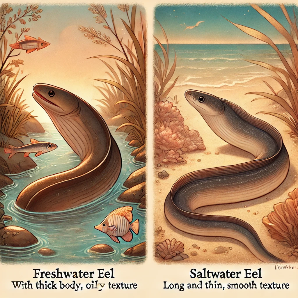 민물장어 바다장어 장어구이 즙효능 요리레시피 관련 사진