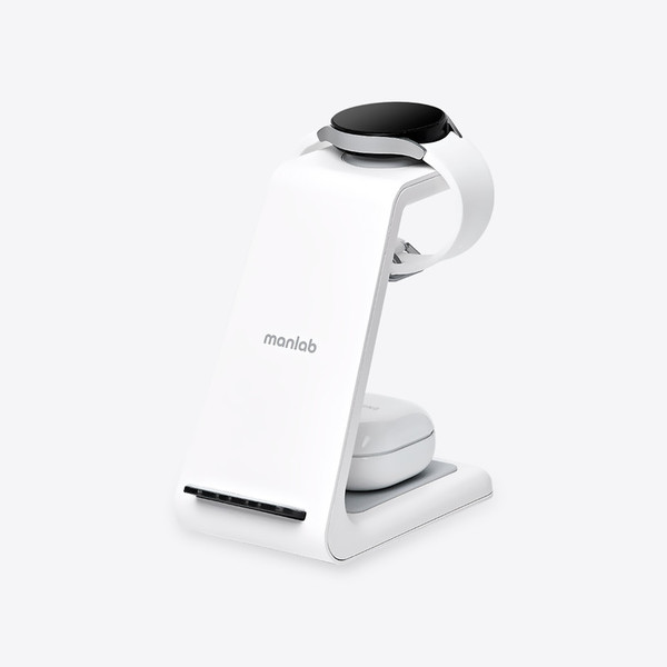 MANLAB 3WCC102 무선 충전기