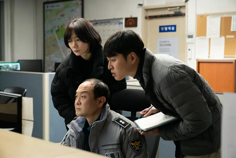 다음 소희 배두나