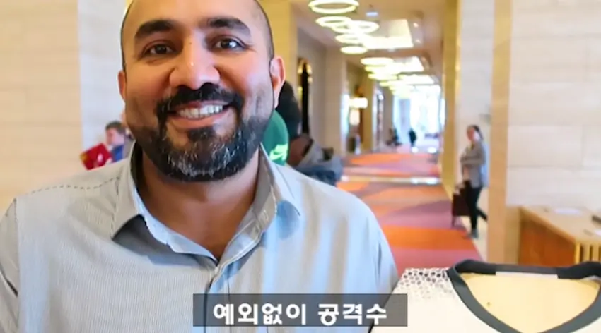 솔샤르 축구 포지션 논란 솔샤르에게 물어봤다 팬 답변 솔라르는 공격수