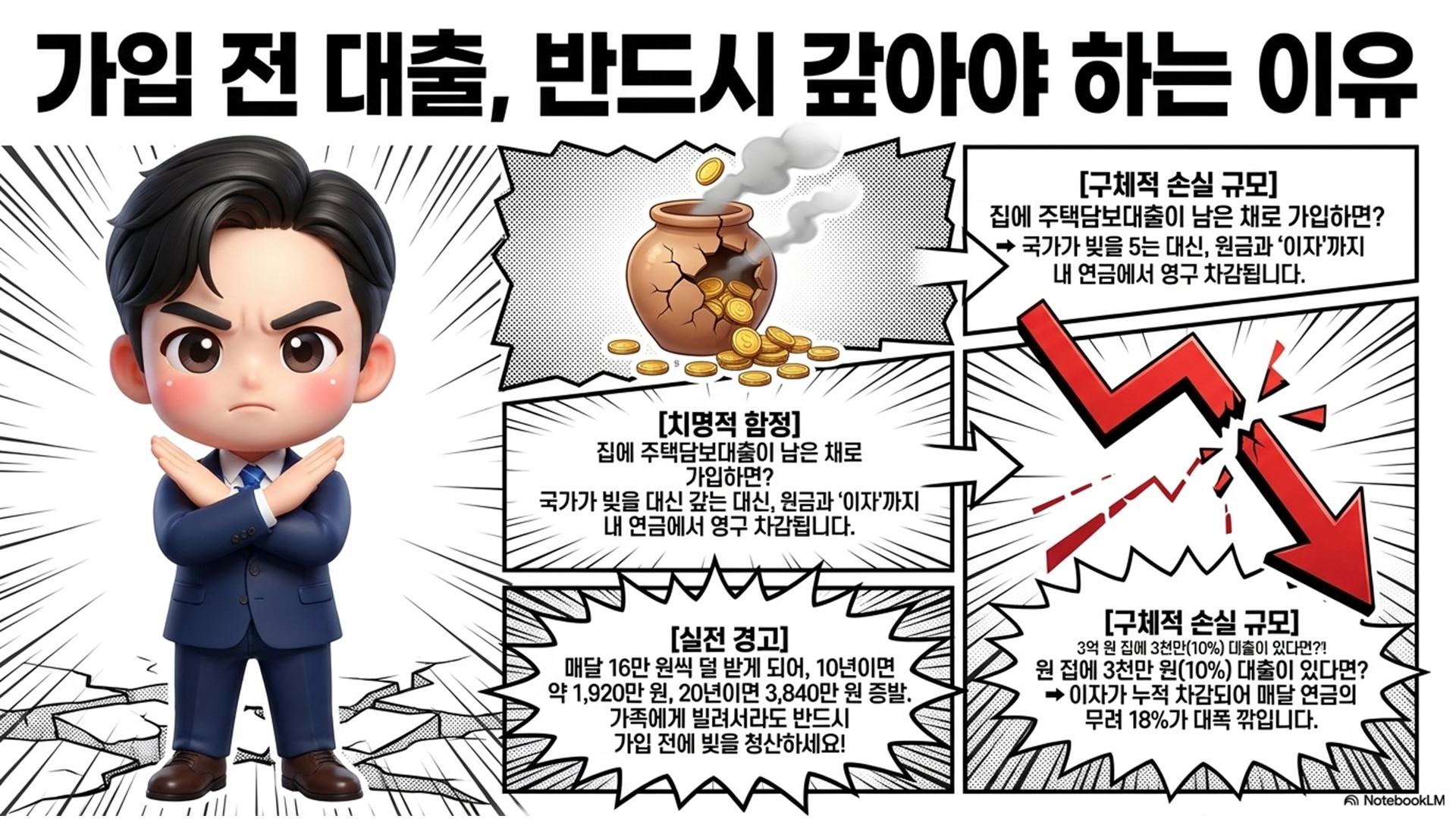 섹션 인포그래픽