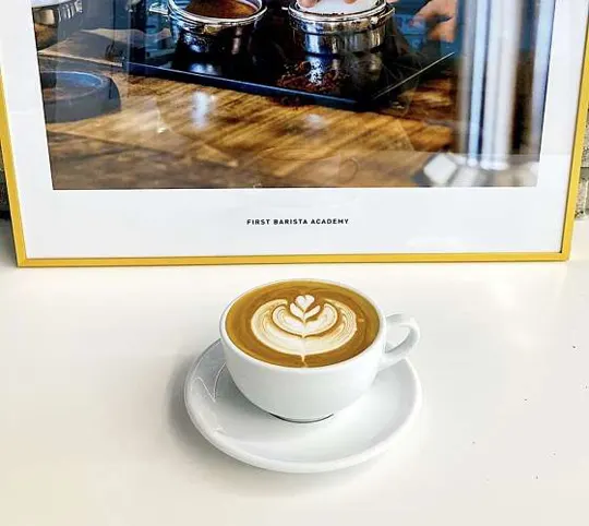 퍼스트바리스타제과제빵학원 일산지점