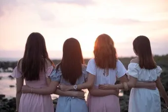 친구가 없어요 그래서 외롭다고 느낄 때와 친구에 관한 우정 명언을 알아보는 내용_9