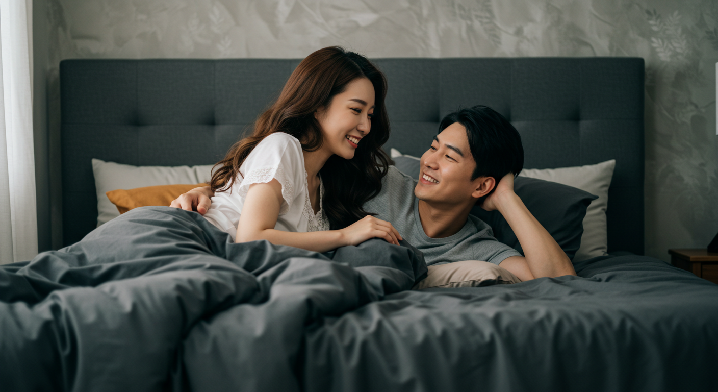 시몬스 침대 사이즈 총정리