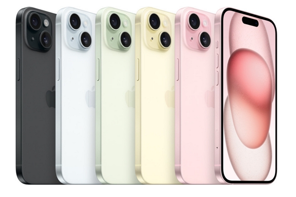 아이폰15