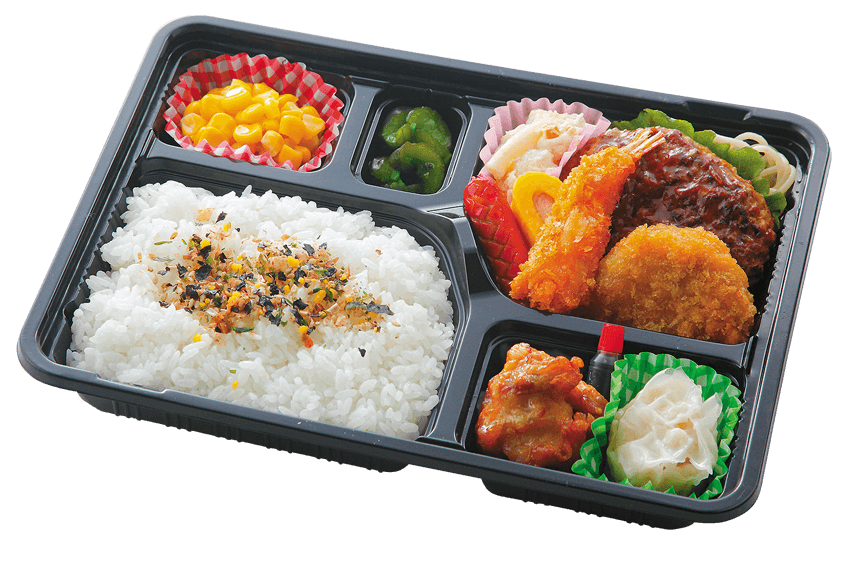 도시락