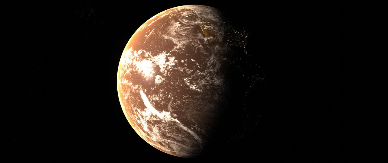 다차원 우주와 사회적 상상력