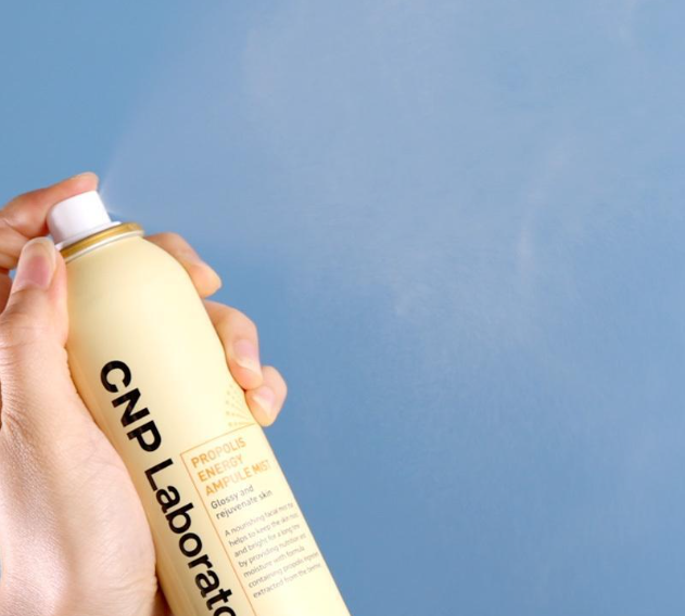 올리브영 미스트