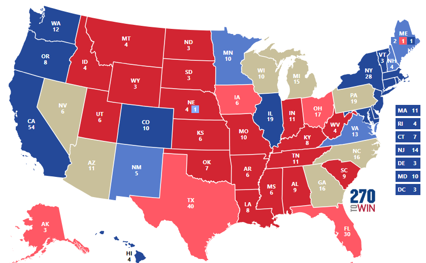 미국 대선 해리스 관련주 테마주 수혜업종