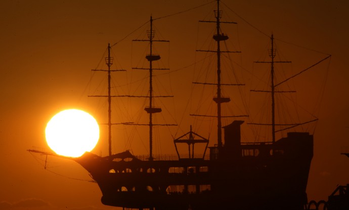 해돋이 명소&#44; 해맞이 명소 추천 - 성산일출봉(성산일출축제)&#44; 간절곶&#44; 호미곶&#44; 정동진&#44; 경포대&#44; 여수 항일암해맞이축제
