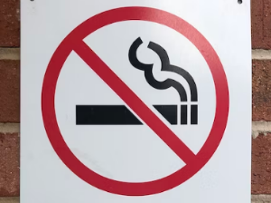 금연 후 몸의 변화