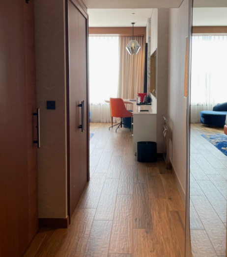 인천 인스파이어 리조트 객실소개