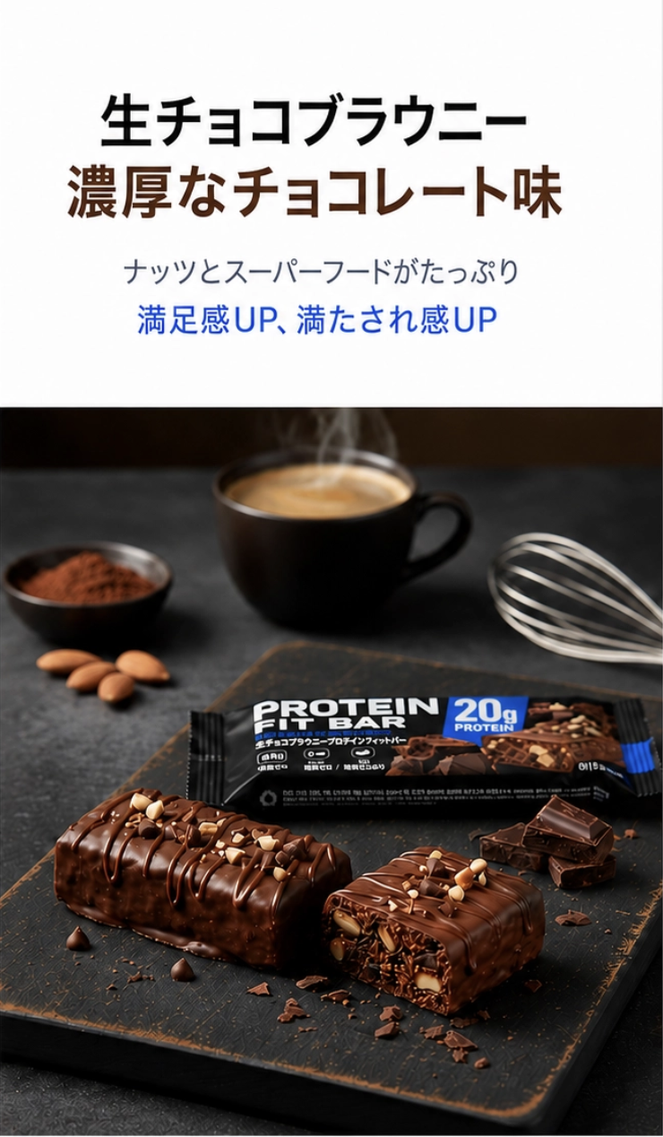 ドラップアートで作成した詳細ページ