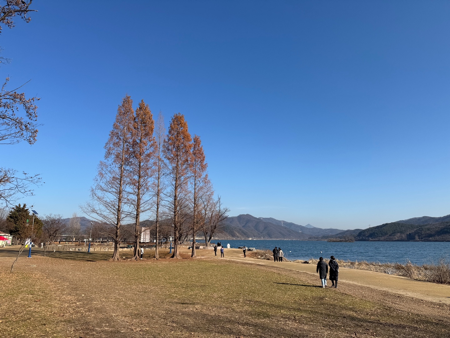 두물머리