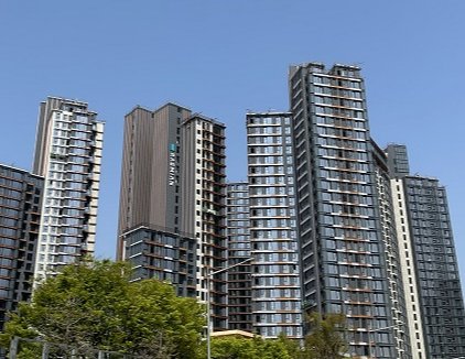 래미안 원펜타스