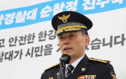 조지호 청장 프로필 나이 고향 학력 경력 재산 | 조지호 경찰청장 내정 배경 이유