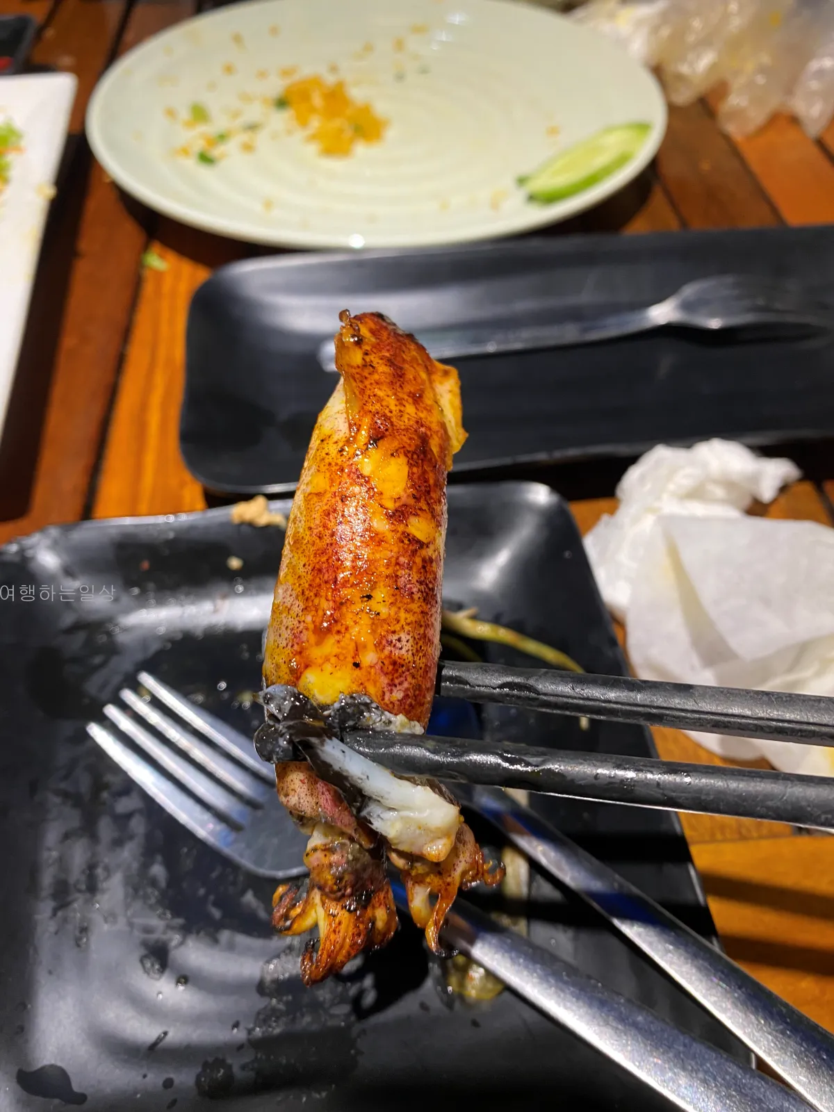 가족해외여행-나트랑-해산물-맛집-빈산-웨이팅대기,추천메뉴,랍스터-후기