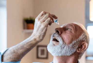 백내장 수술비용